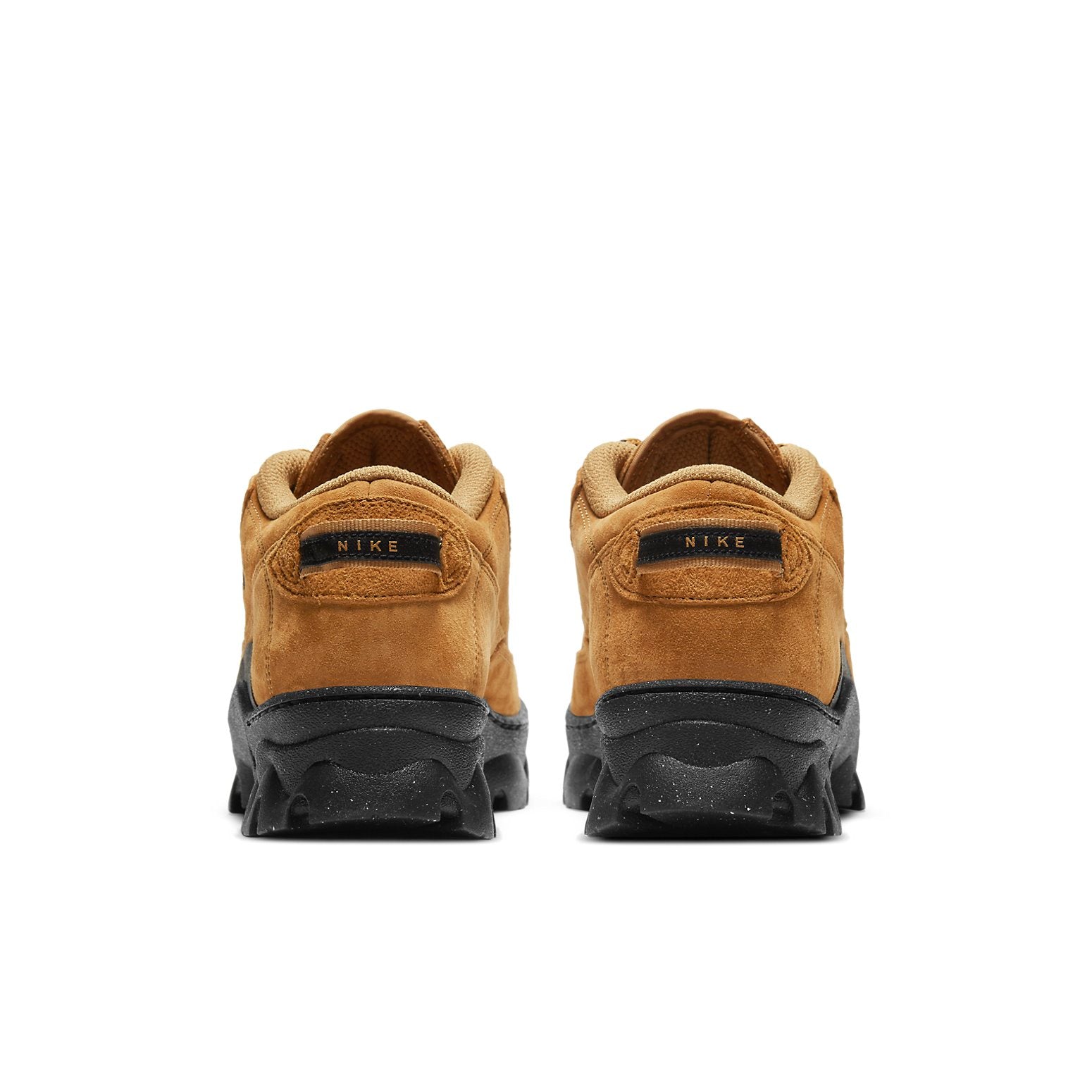 (WMNS) Nike Lahar Low 'Wheat' DB9953-700