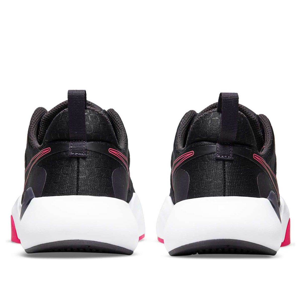 (WMNS) Nike SpeedRep 'Black Pink' CU3583-014