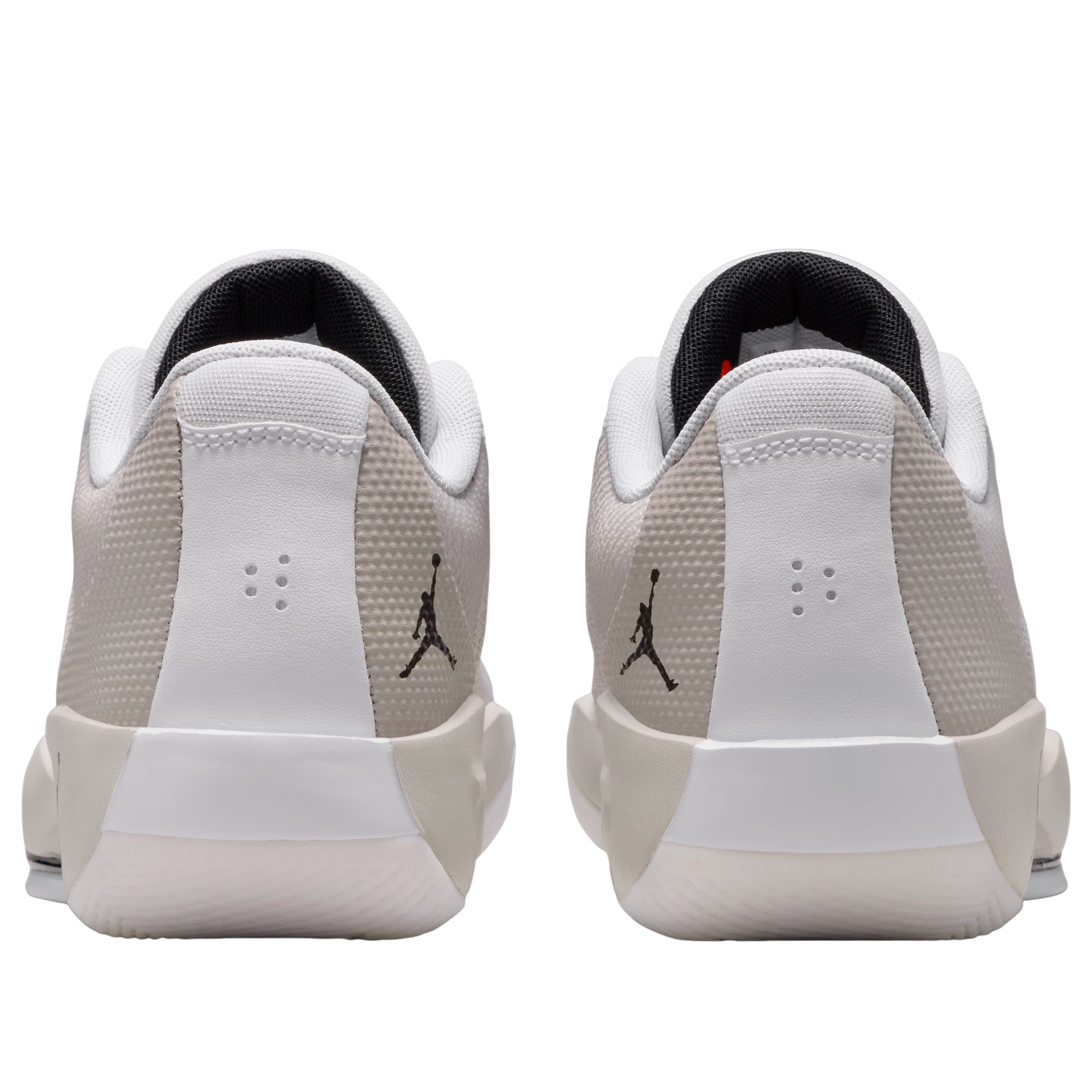 (GS) Air Jordan Luka .77 'White Tech Grey Fire Red' HF0820-103