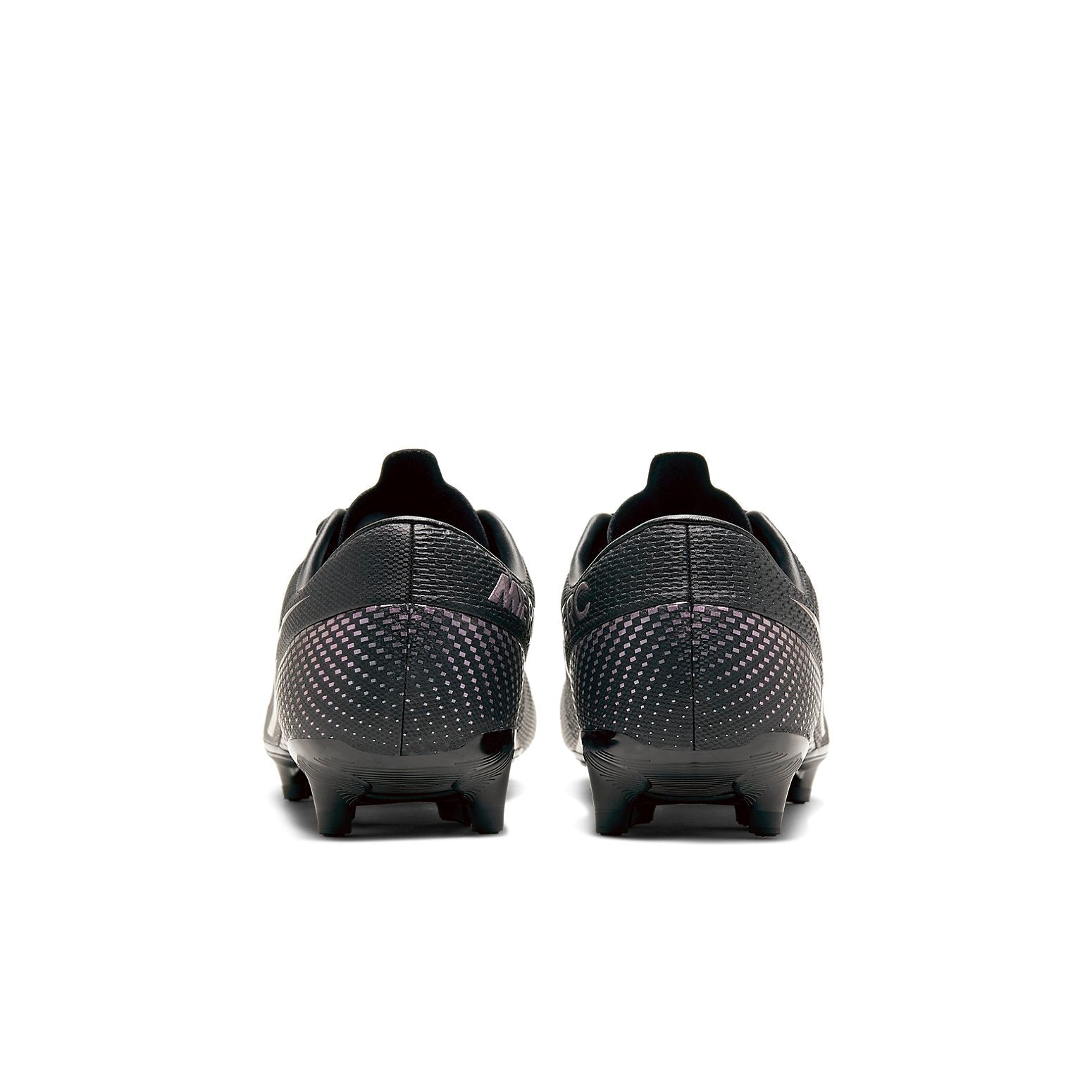 Nike Mercurial Vapor 13 Academy MG 'Black' AT5269-010