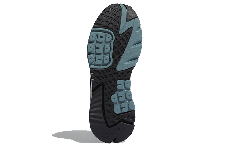 (WMNS) adidas originals Nite Jogger 'Blue Black' EF5419