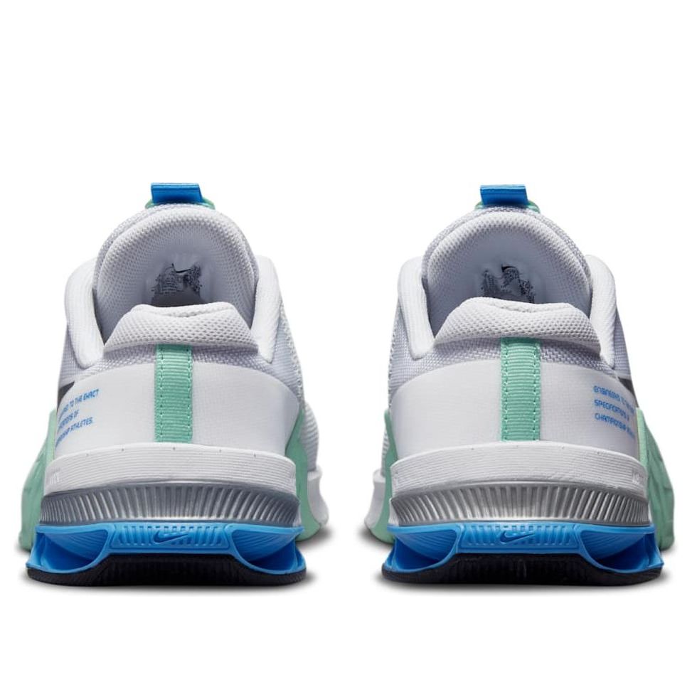(WMNS) Nike Metcon 8 'White Mint Foam' DO9327-100