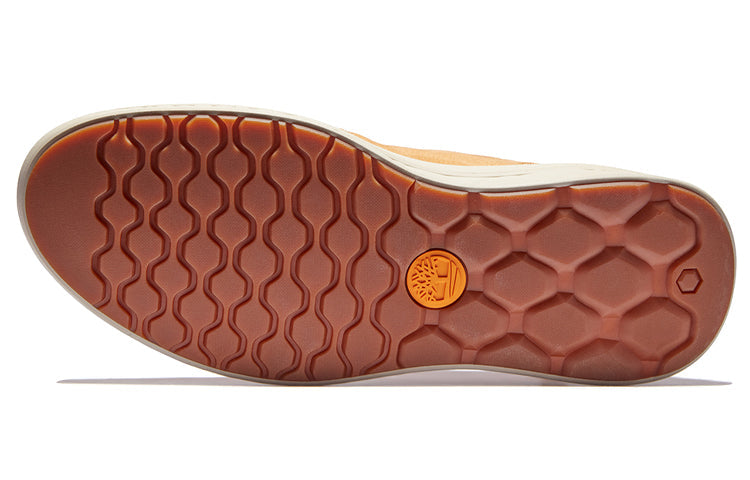 Timberland Bradstreet Greenstride 'Wheat White' A2GUT
