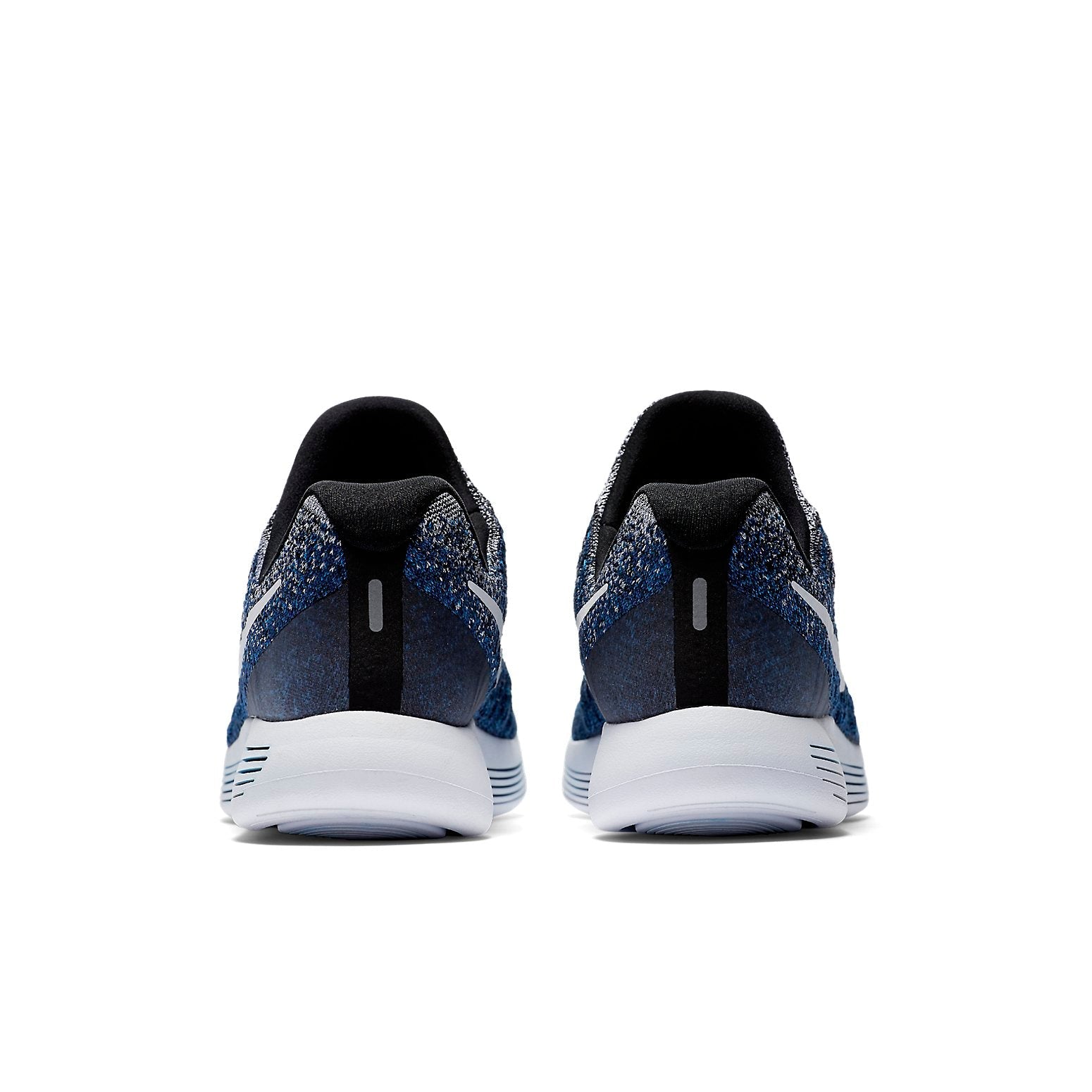 Nike LunarEpic Low Flyknit 2 'Photo Blue' 863779-007