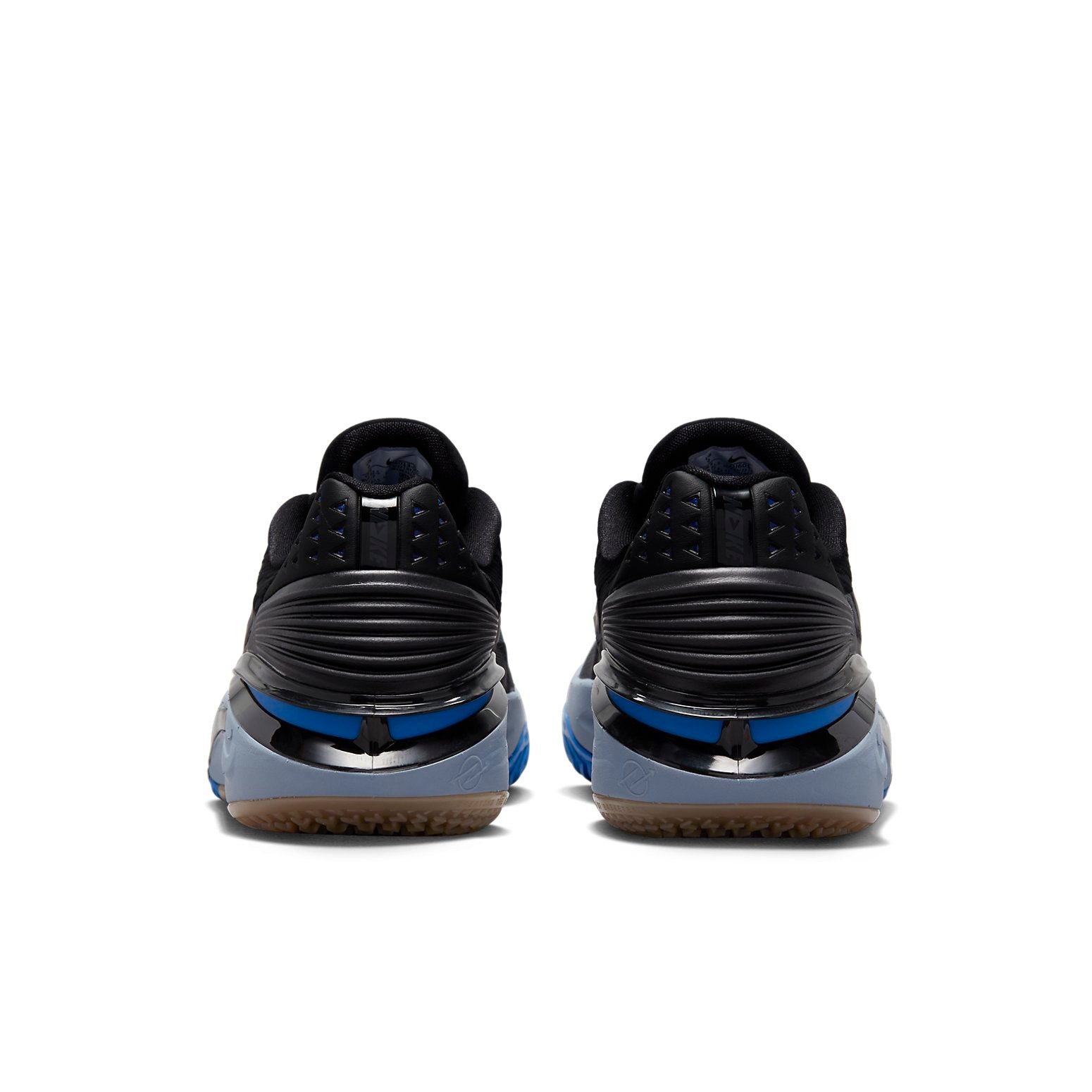Nike Air Zoom GT Cut 2 EP 'Black Racer Blue' DJ6013-002