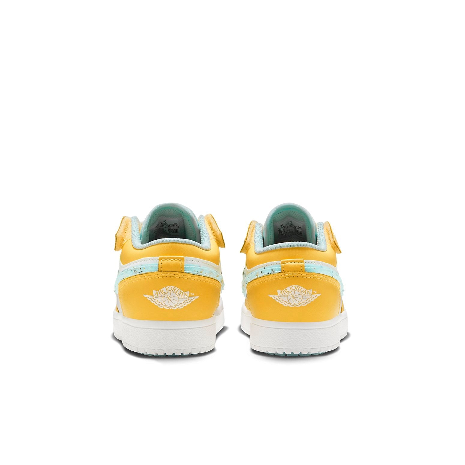 (PS) Air Jordan 1 Low ALT SE 'Recycled Grind' DX4387-800