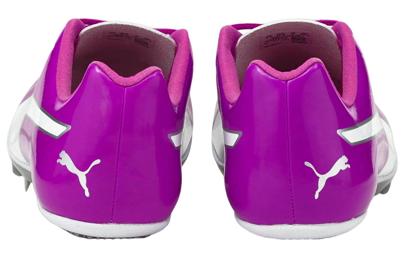 PUMA evoSpeed Sprint 10 'Deep Orchid White' 193452-05