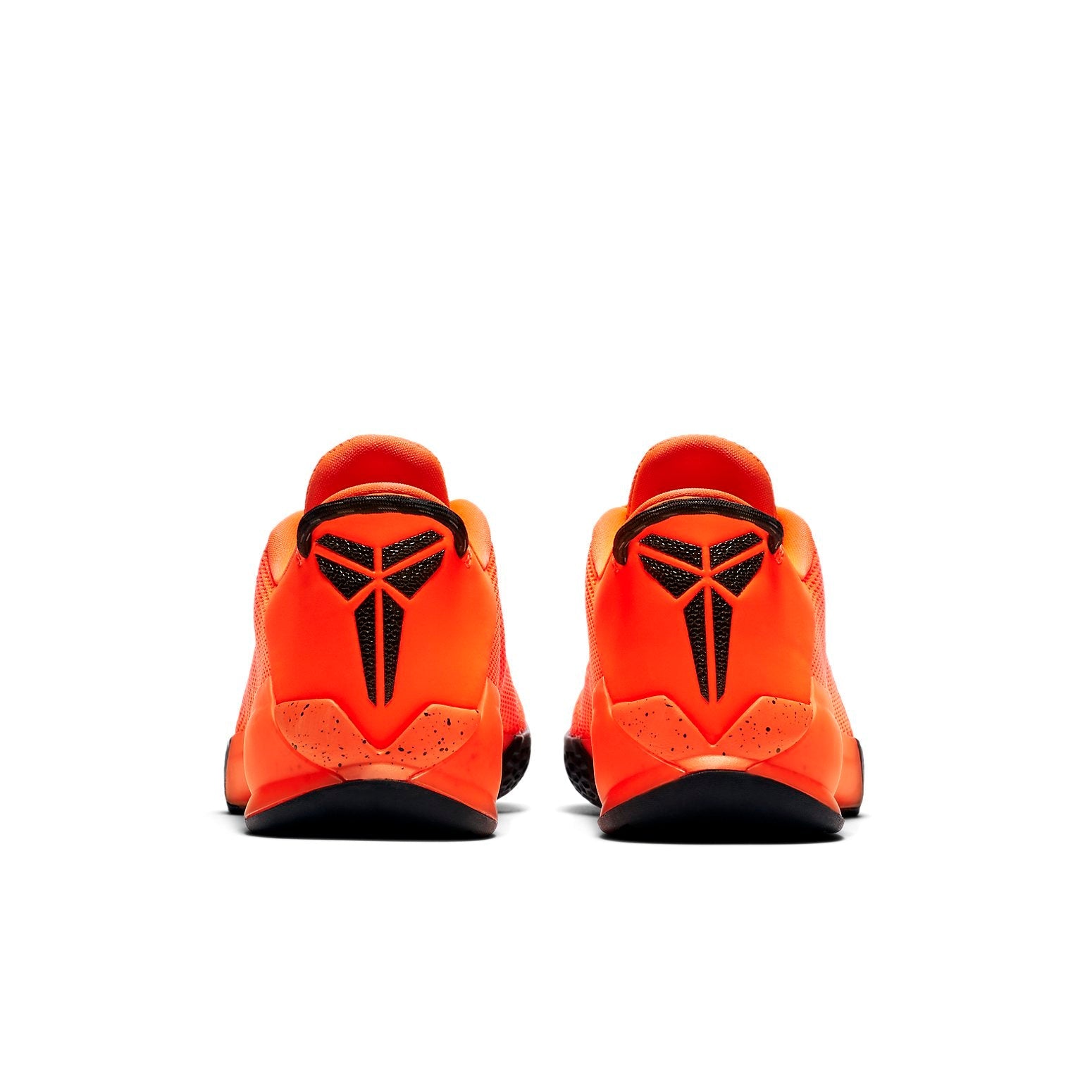 Nike Zoom Kobe Venomenon 6 6 Orange 897657-800