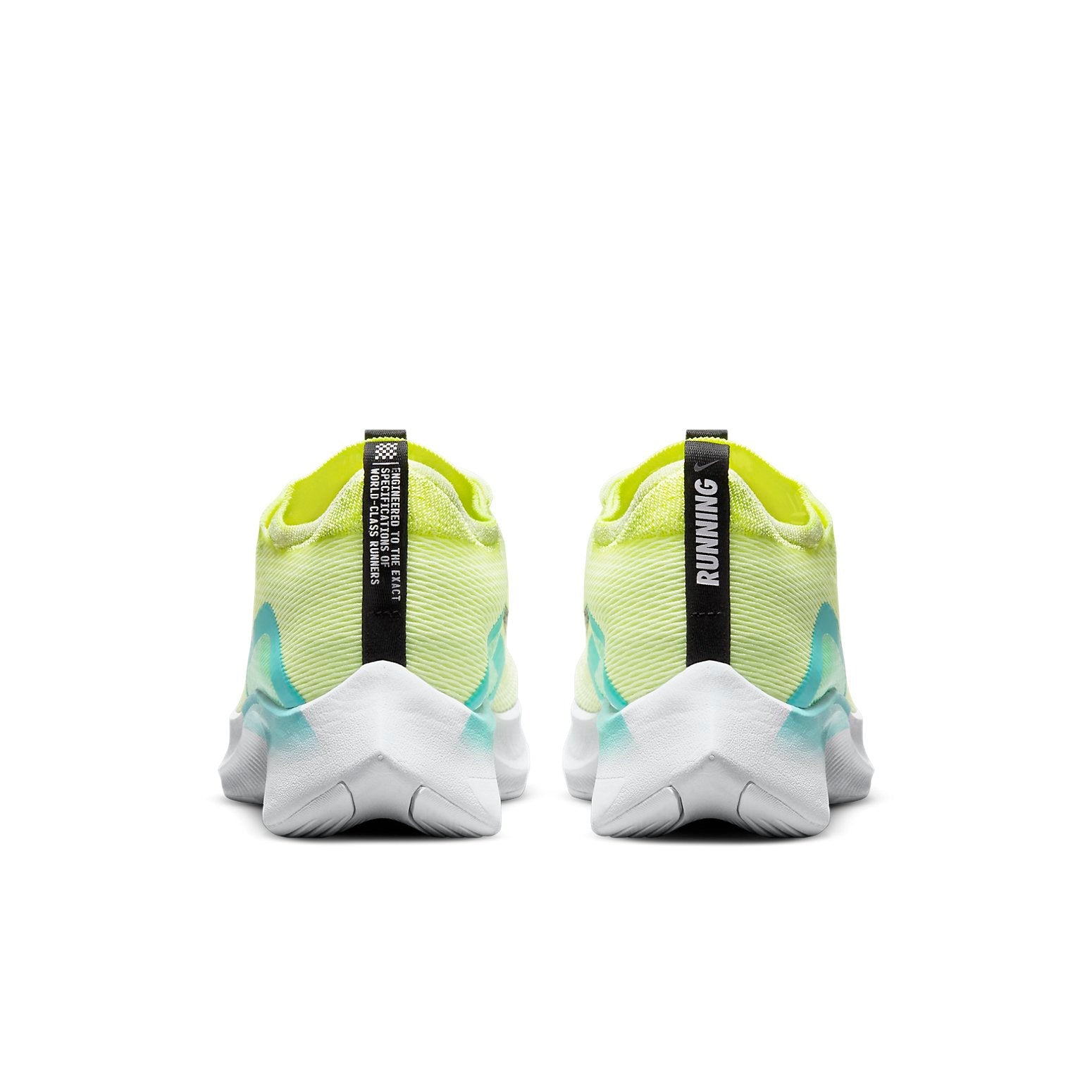 (WMNS) Nike Zoom Fly 4 'Fast Pack' CT2401-700