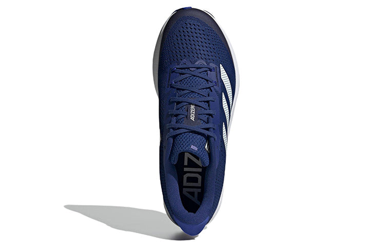 adidas Adizero SL Running Shoes 'Blue' White HQ1345