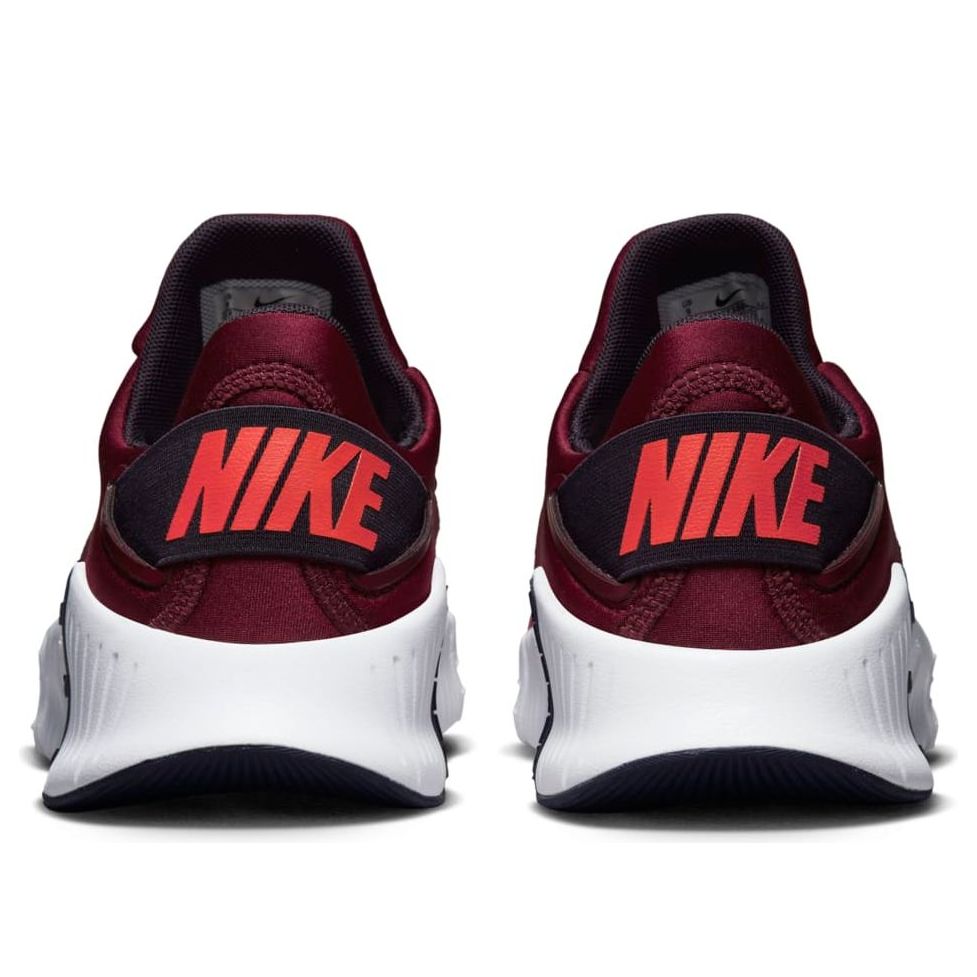 Nike Free Metcon 4 'Team Red Bright Crimson' CT3886-601