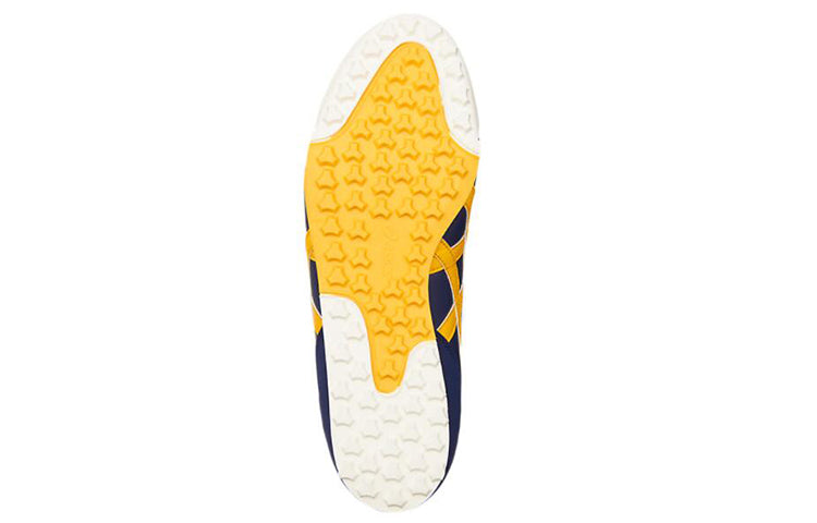 ASICS Gel Preshot Classic 3 'Peacoat Sunflower' 1113A009-400