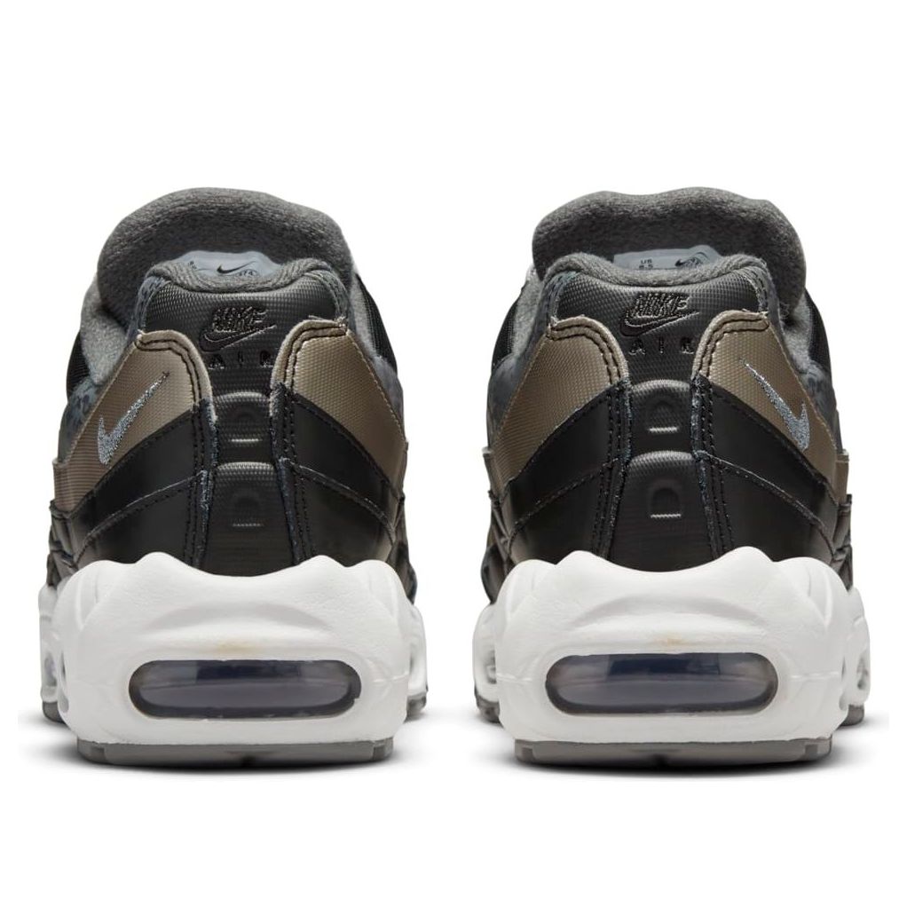 (WMNS) Nike Air Max 95 'Reflective Iridescent Camo' DC9474-001