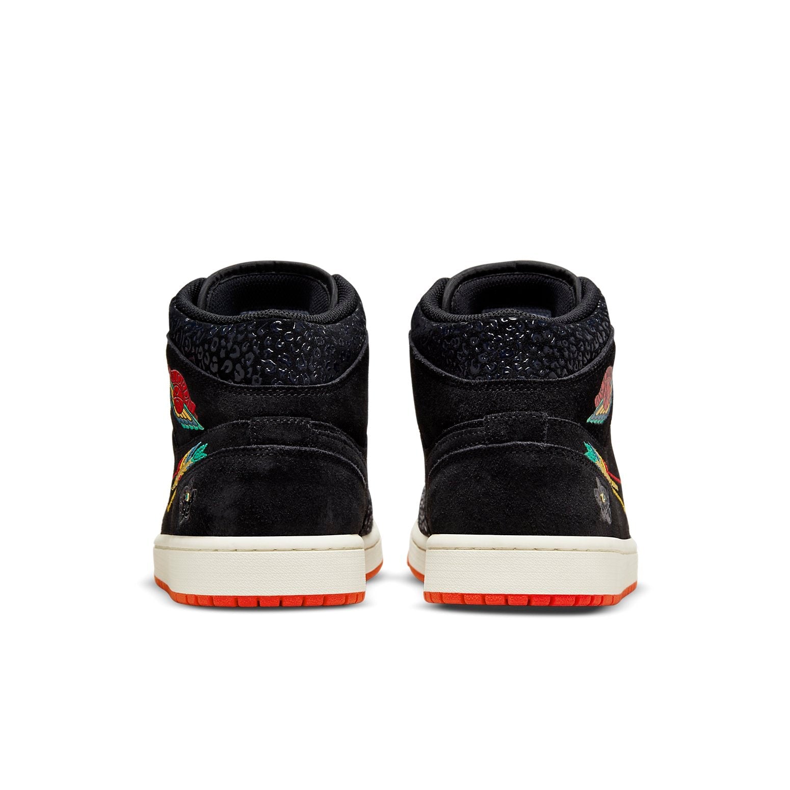 Air Jordan 1 Mid SE 'SiEMPRE Familia' DN4904-001