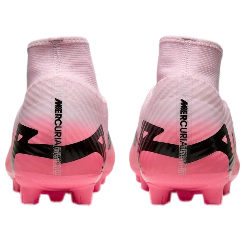 Nike Mercurial Superfly 9 Academy 'Pink Foam Black' DJ5626-601