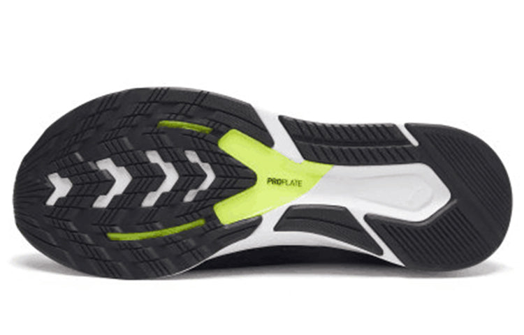 PUMA Speed 500 Black/White 192253-04