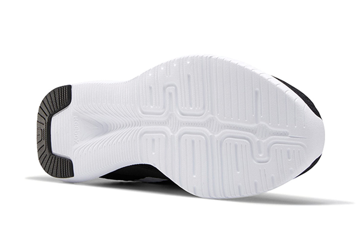 Reebok Reago Essential 2.0 'Black White' EH3204