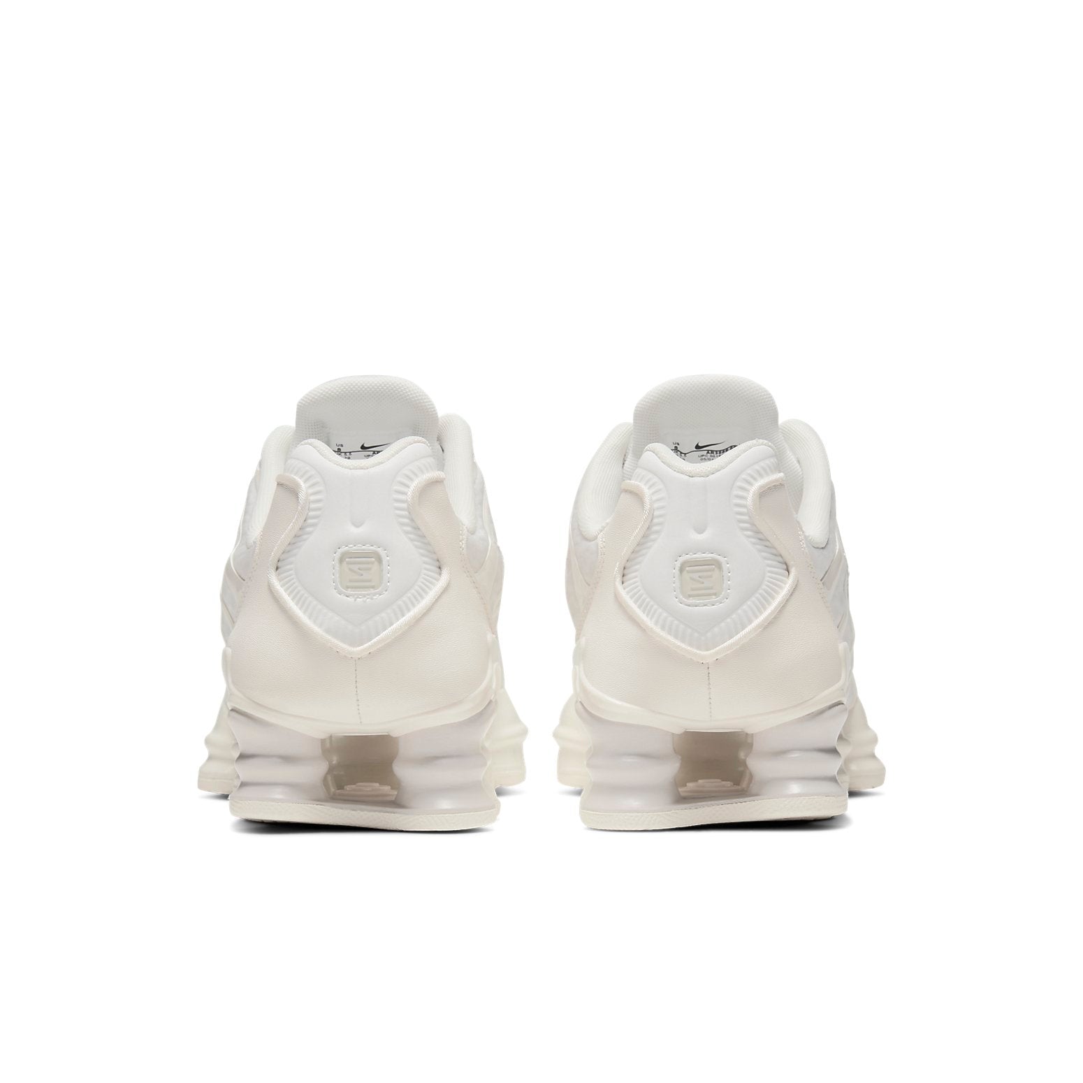 (WMNS) Nike Shox TL 'Phantom' AR3566-005