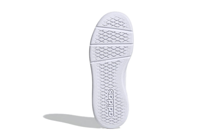 (GS) adidas Tensaur K White S24039