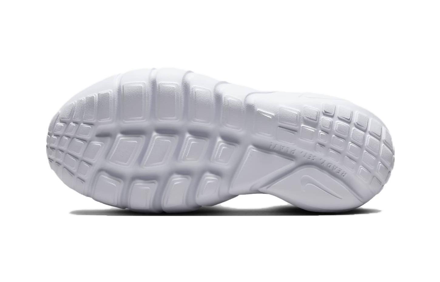 (PS) Nike Flex Runner 2 'Dark Obsidian Fireberry' DJ6040-401