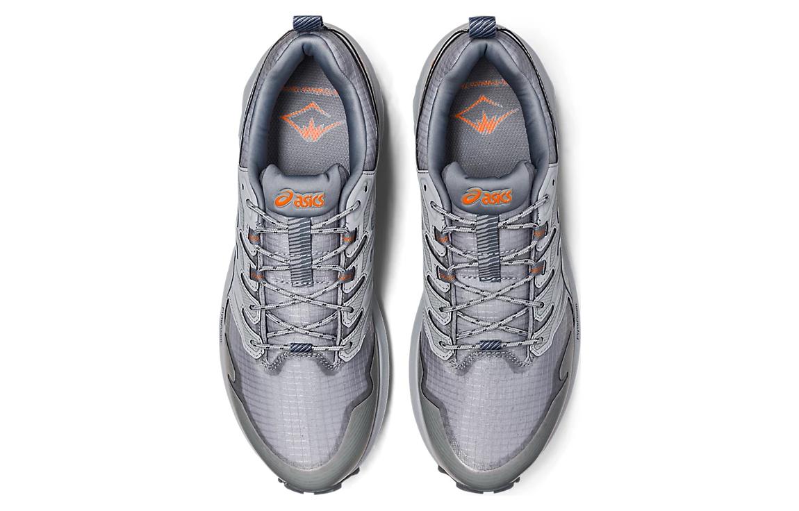 ASICS Gel-Trabuco Terra SPS 'Mid Grey' 1203A238-021