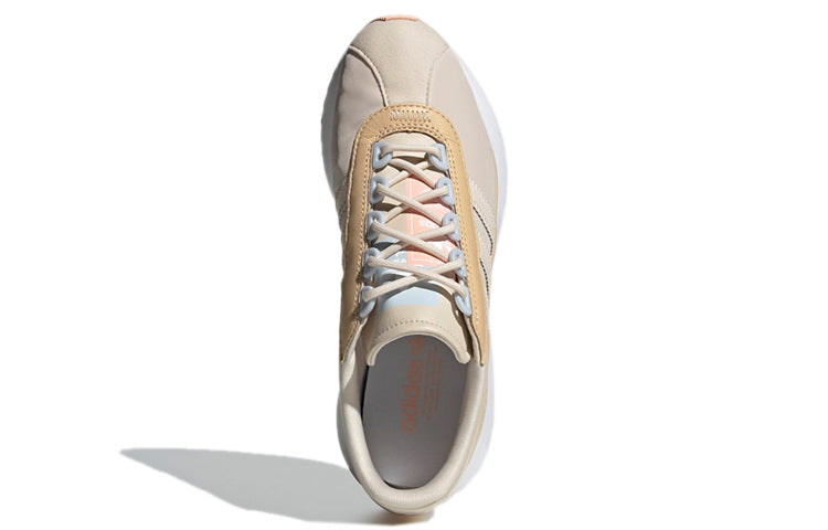 (WMNS) adidas SL Andridge 'Glow Pink' GV7371