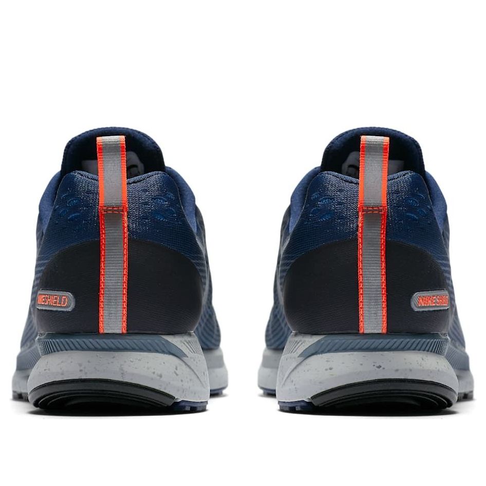 Nike Air Zoom Pegasus 34 Shield 'Binary Blue' 907327-400