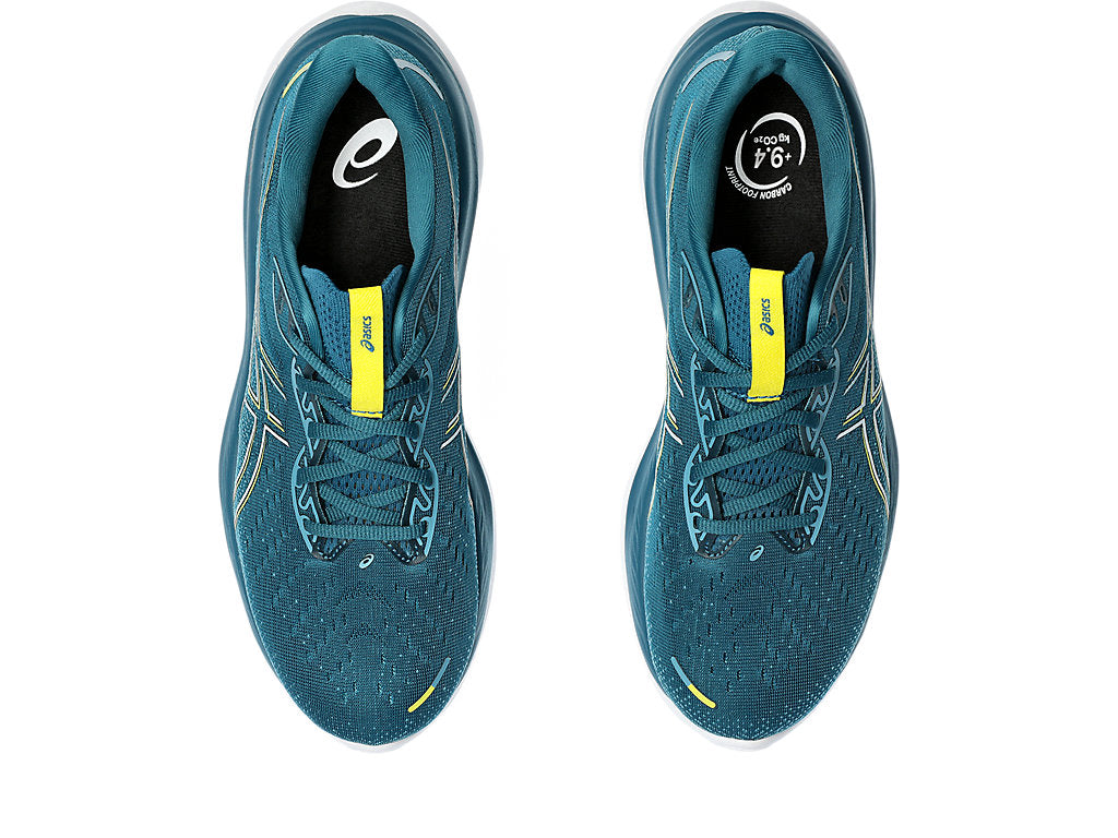 ASICS Gel-Cumulus 26 Wide 'Evening Teal' 1011B793-400