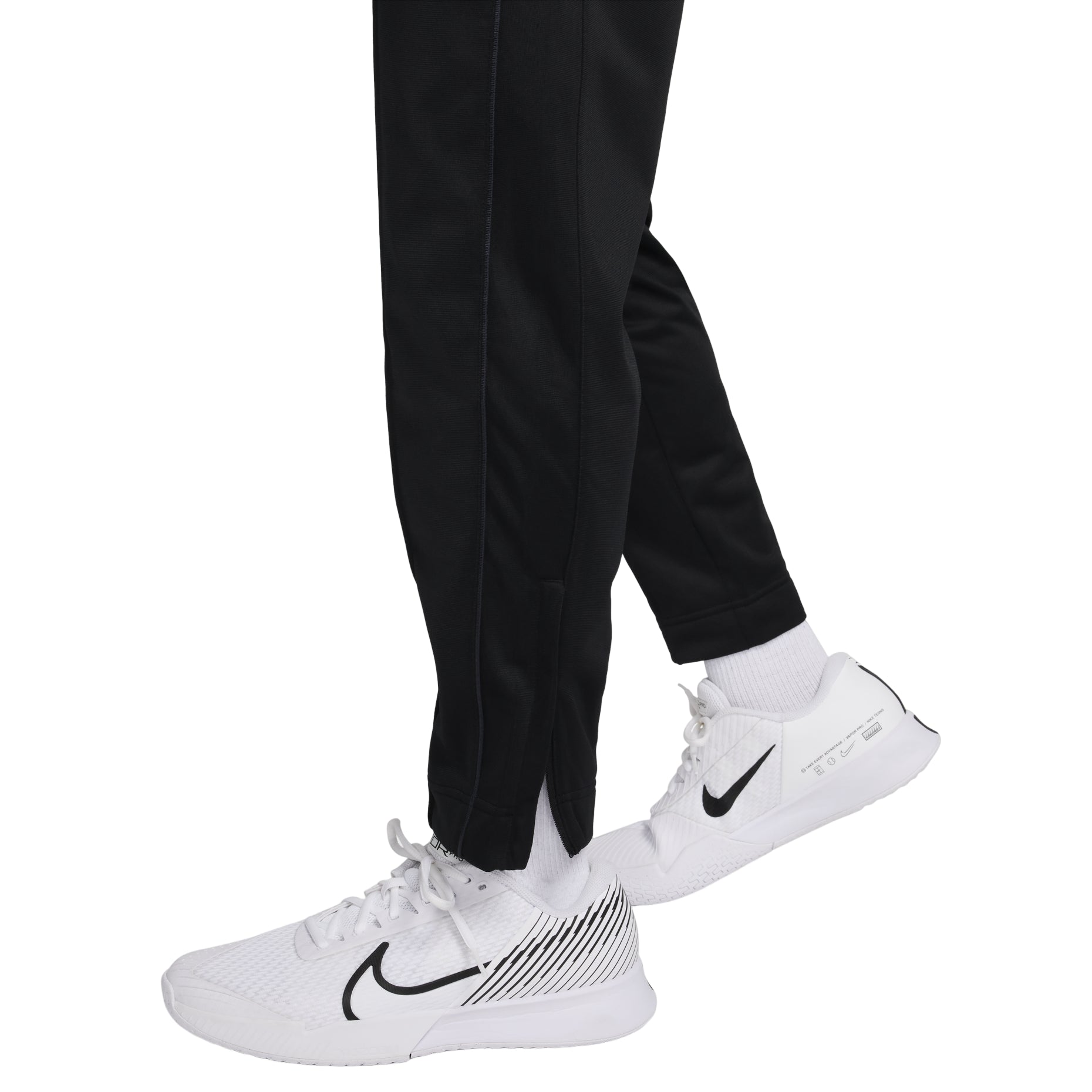 Nike Court Tennis Trousers 'Black' DC2567-010