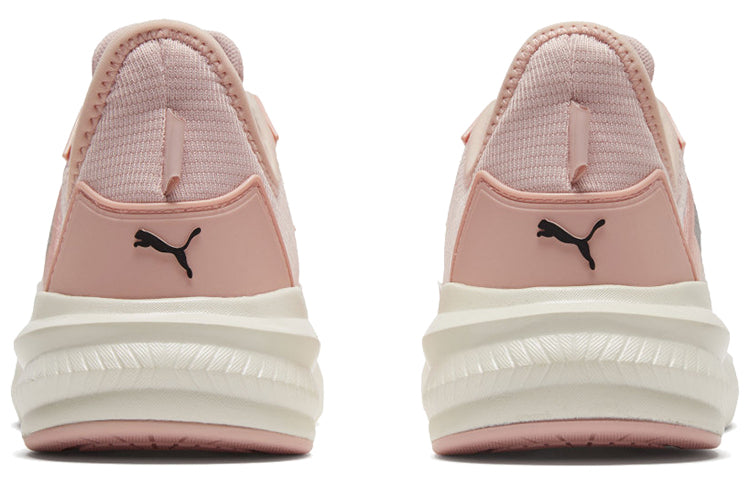 (WMNS) PUMA Platinum 'Shimmer - Peachskin' 193772-01