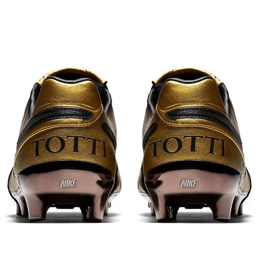 Nike Totti x Roma x Tiempo Legend 6 SE FG '25th Anniversary' AA0612-706