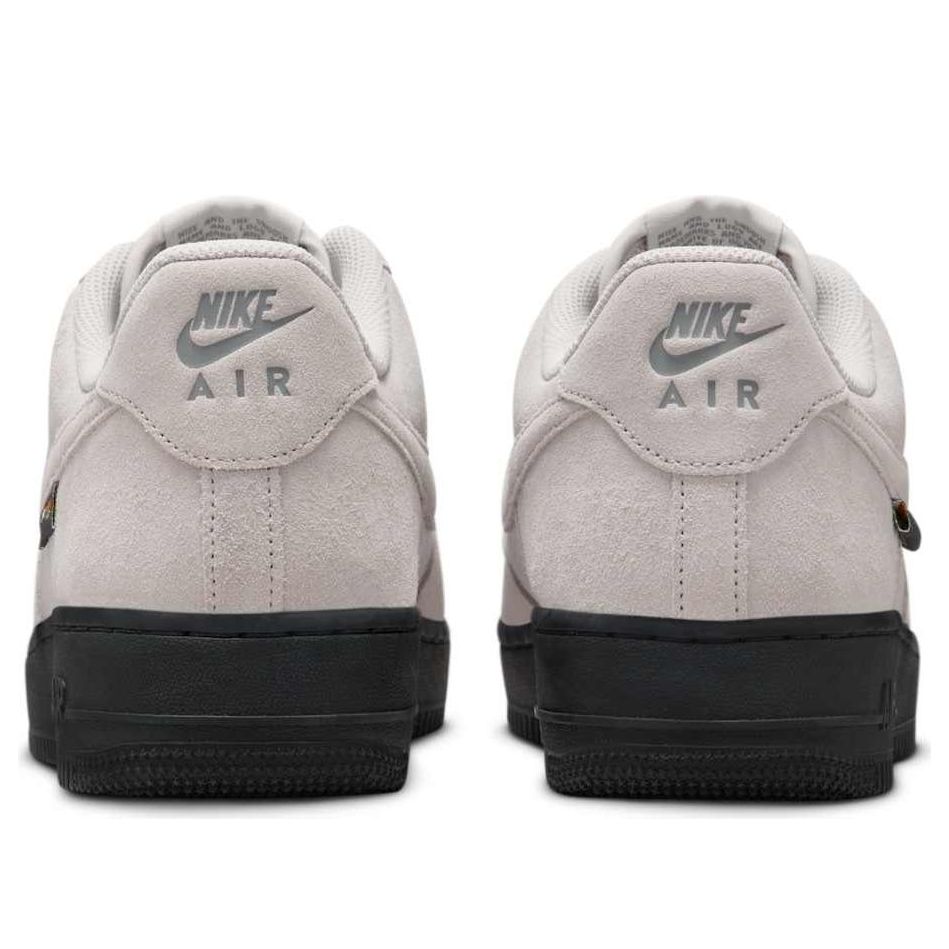 Nike Air Force 1 Low '07 'Cordura Iron Ore' HQ3822-001