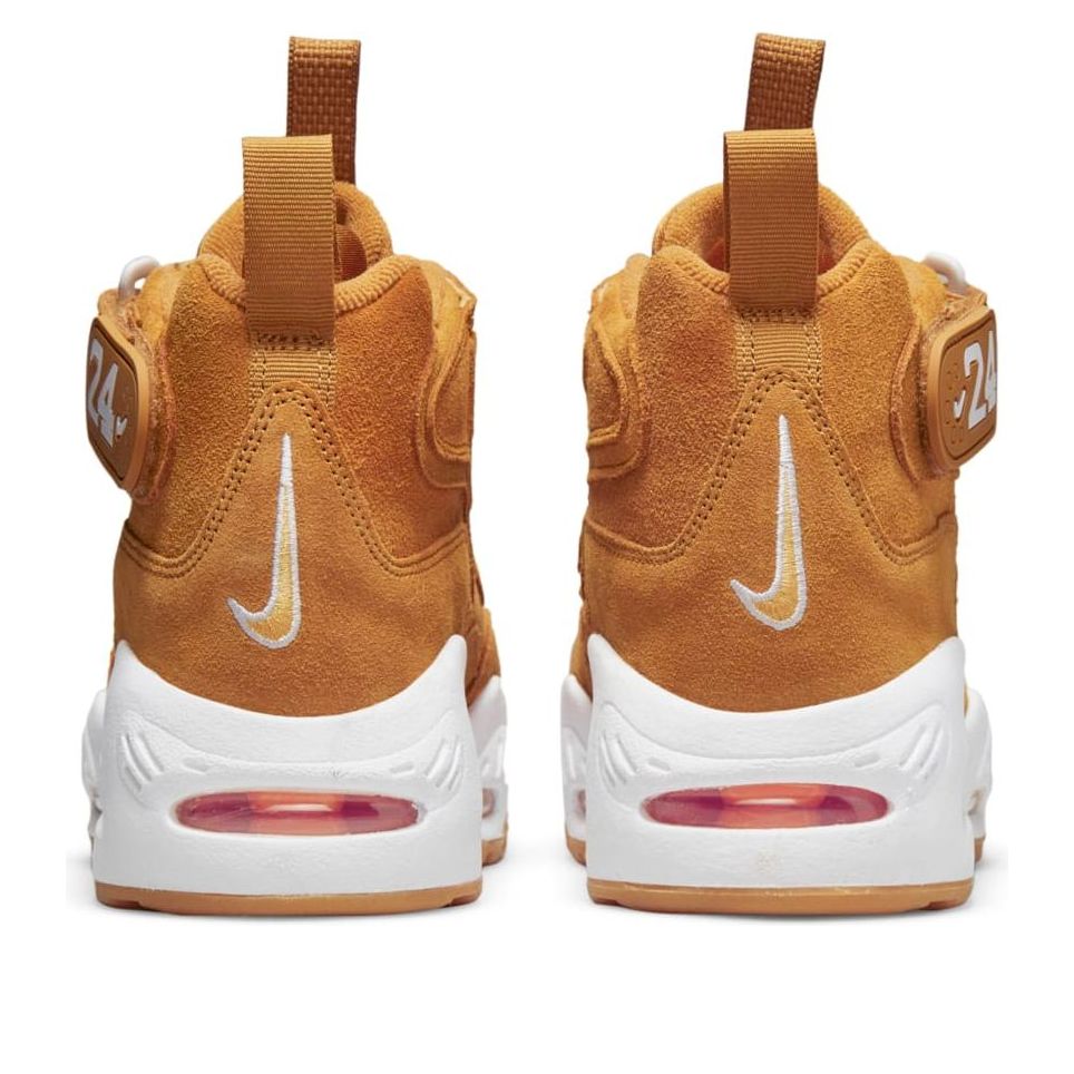 (GS) Nike Air Griffey Max 1 'Wheat' DO6685-700