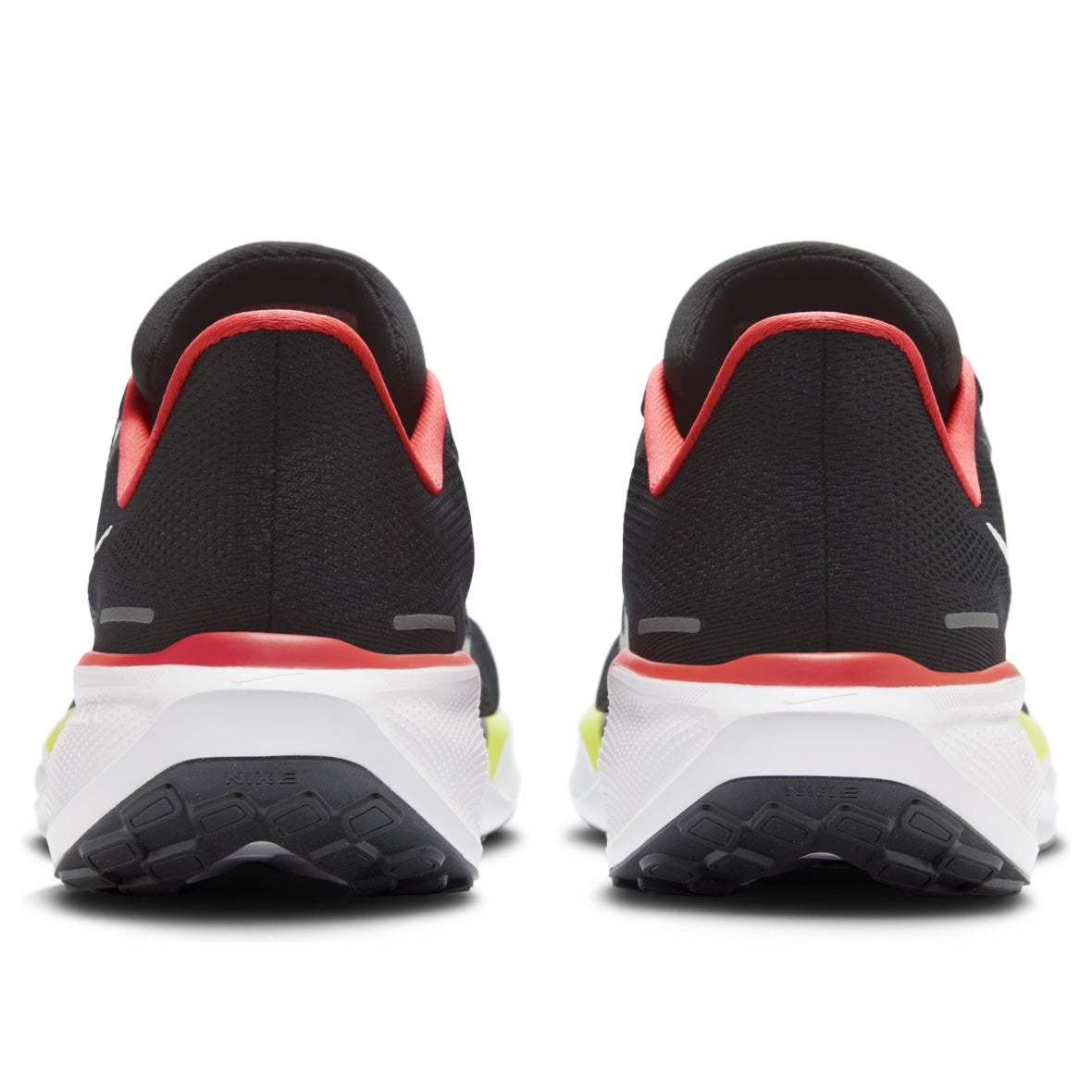 Nike Air Zoom Pegasus 41 'Black Red Yellow' HQ1564-016