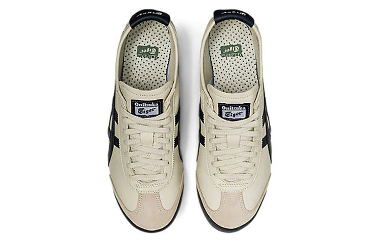 Onitsuka Tiger Mexico 66 'Birch India ink Latte' DL408-1659