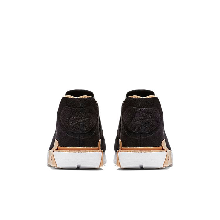 Nike Air Max 90 Royal 'Black Vachetta Tan' 885891-001