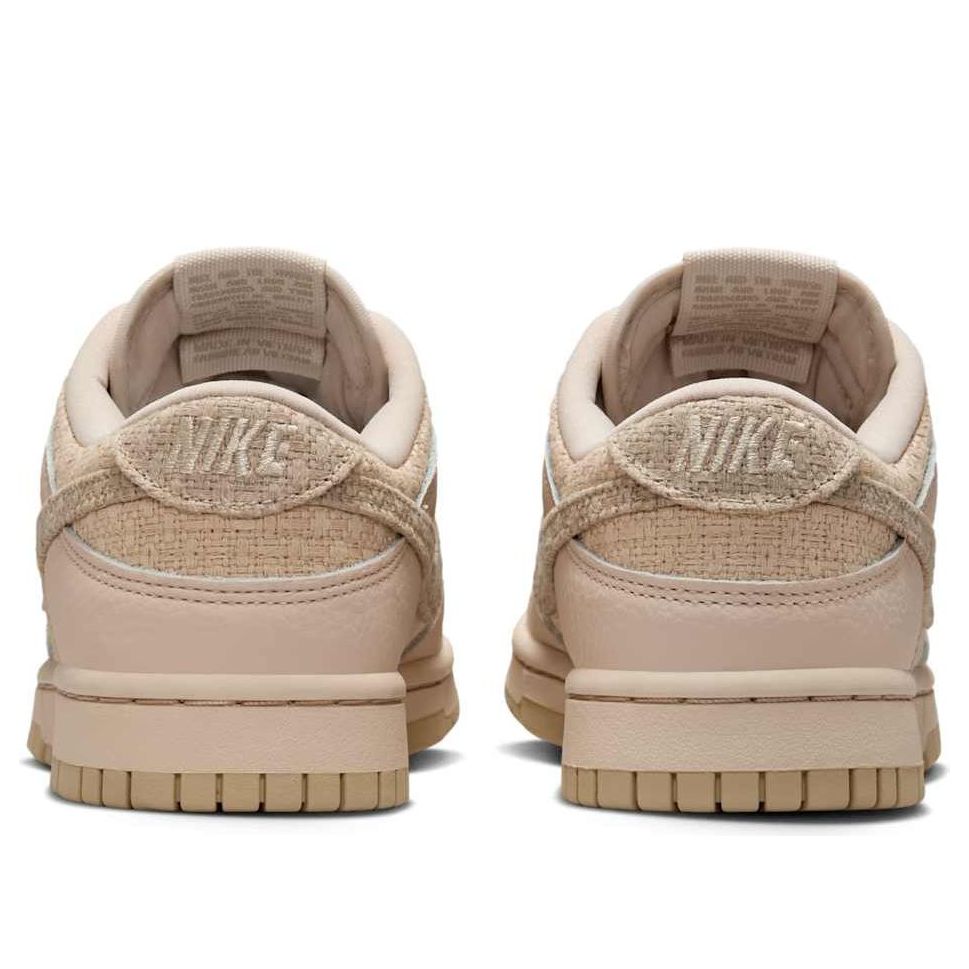 (WMNS) Nike Dunk Low 'Sanddrift' IB7947-126