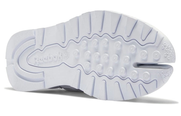 Reebok Maison Margiela x Classic Leather Tabi High 'White' GX5040
