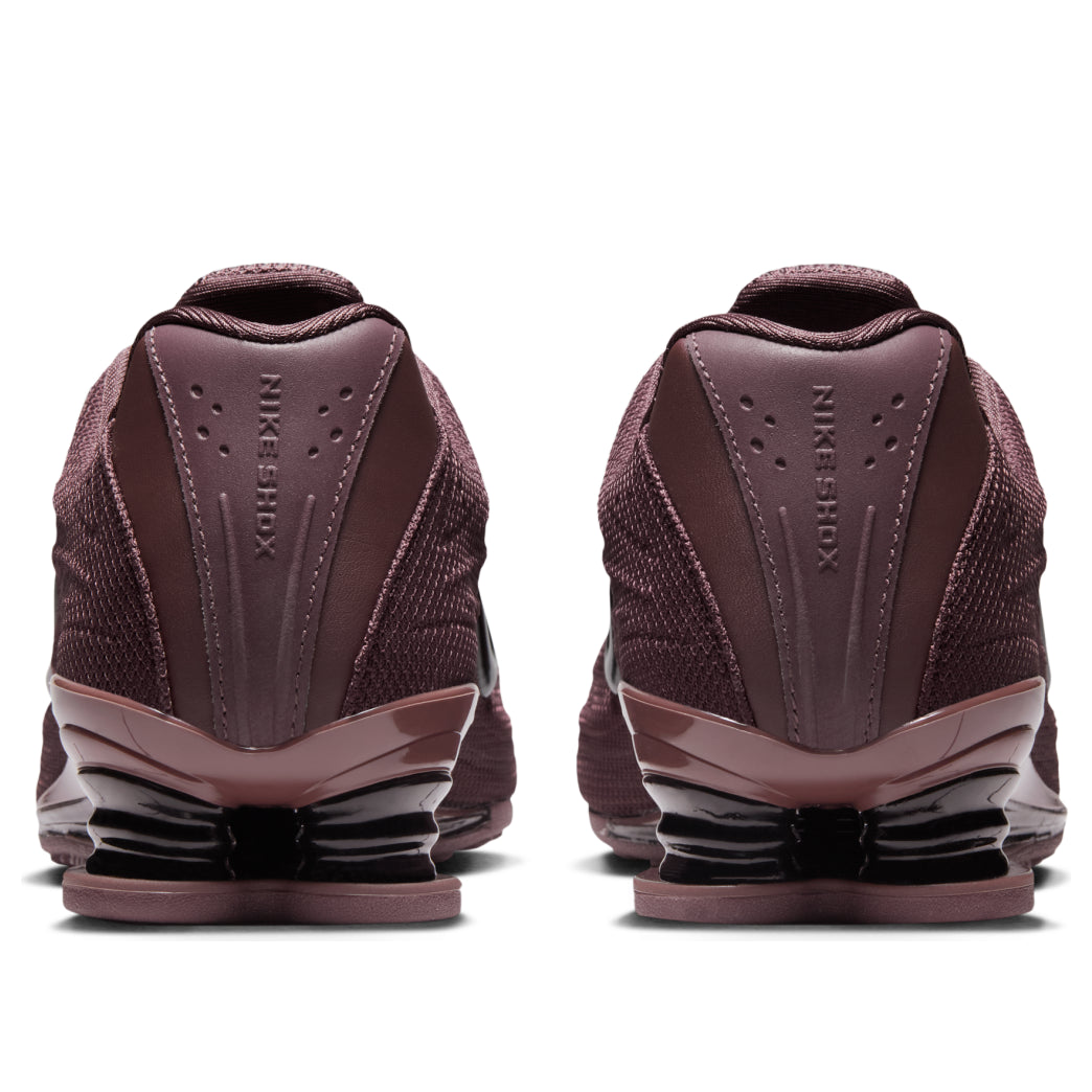 (WMNS) Nike Shox Z 'Burgundy' HQ7540-500
