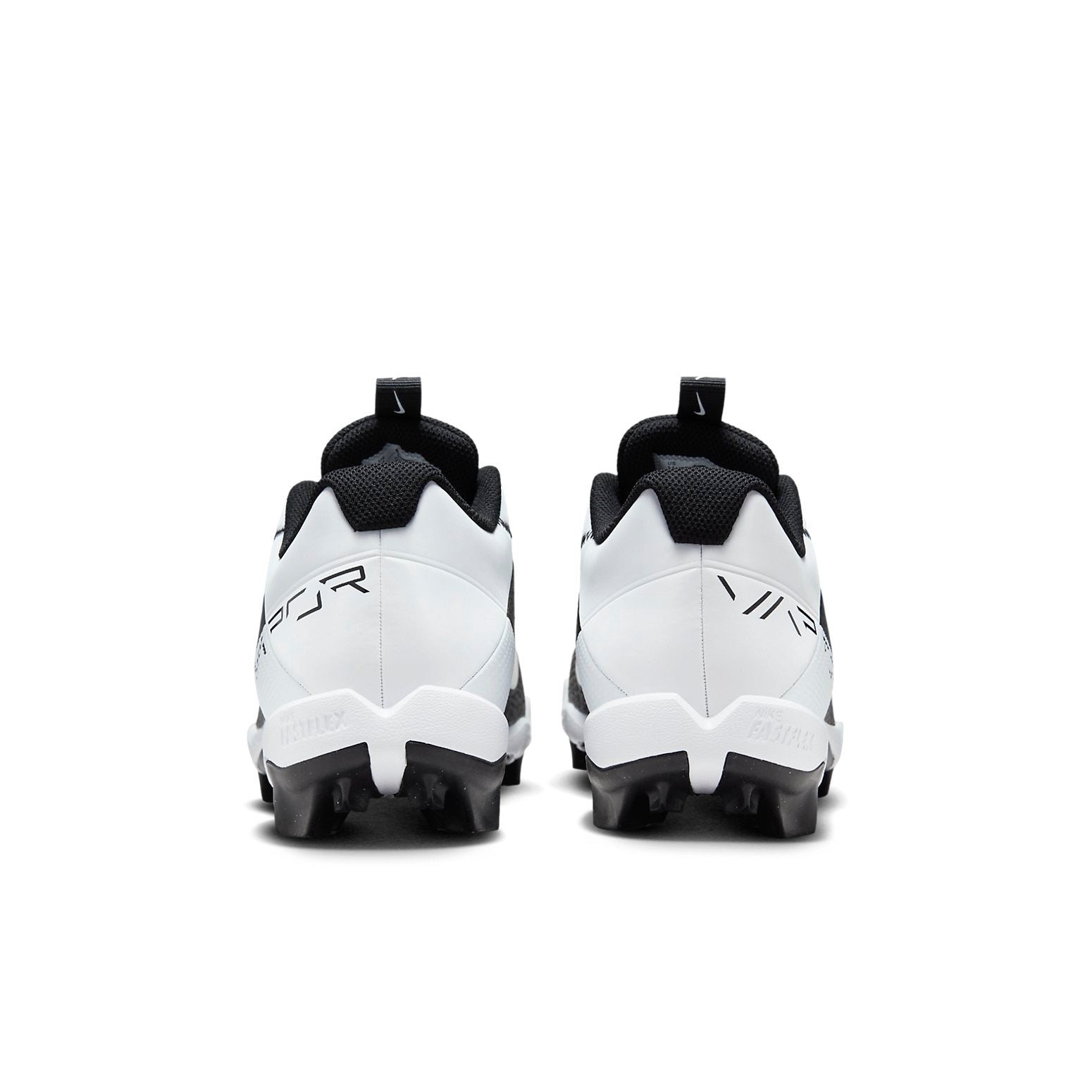 Nike Vapor Edge Shark 2 'Black White' DH5088-001