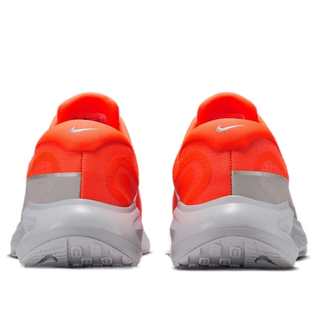 Nike Journey Run Premium 'Hyper Crimson Wolf Grey Safety Orange Metallic Silver' HQ2936-800