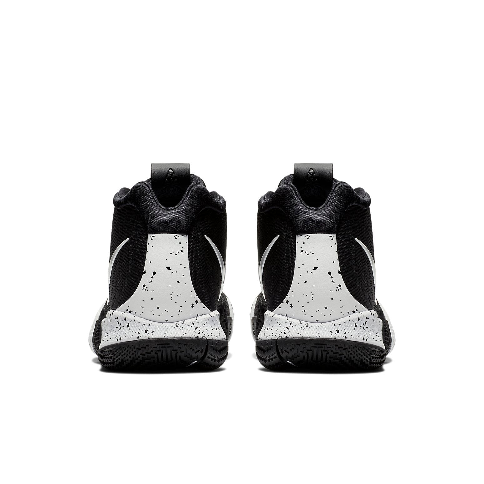 Nike Kyrie 4 'Black' AV2296-001