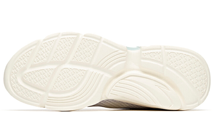 (WMNS) ANTA City Fun Low 'White' 122035565-4
