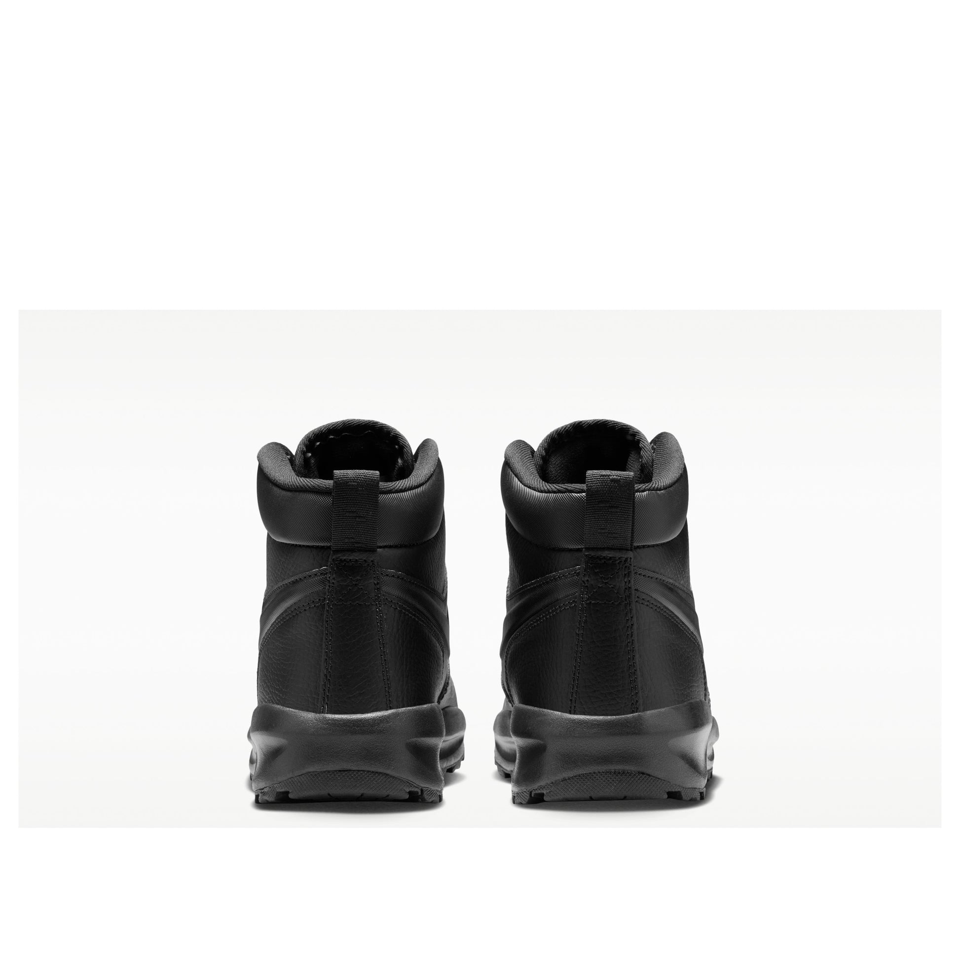 (GS) Nike Manoa 17 'Black' IH7679-001