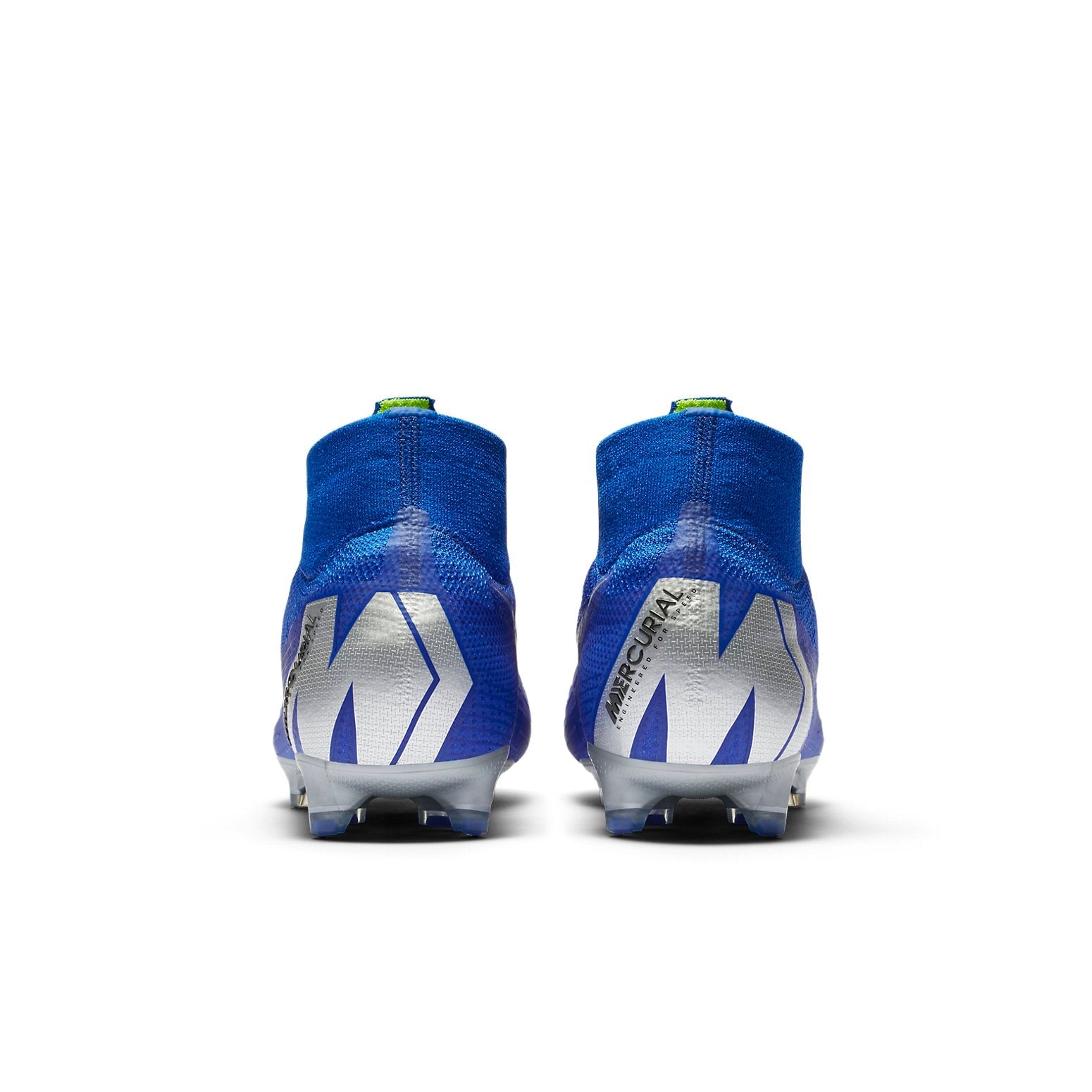 Nike Mercurial Superfly 6 Elite FG 'Racer Blue' AH7365-400