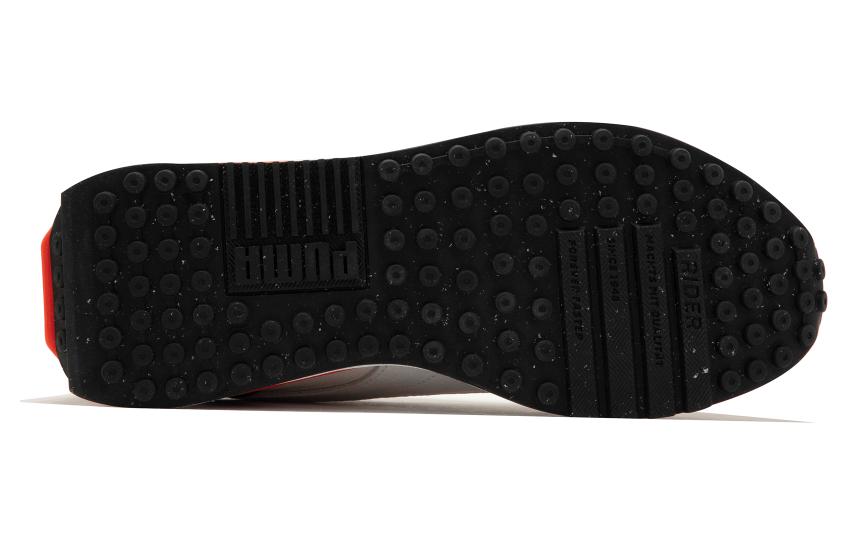 PUMA City Rider HC 'Putty Cherry' 383369-01
