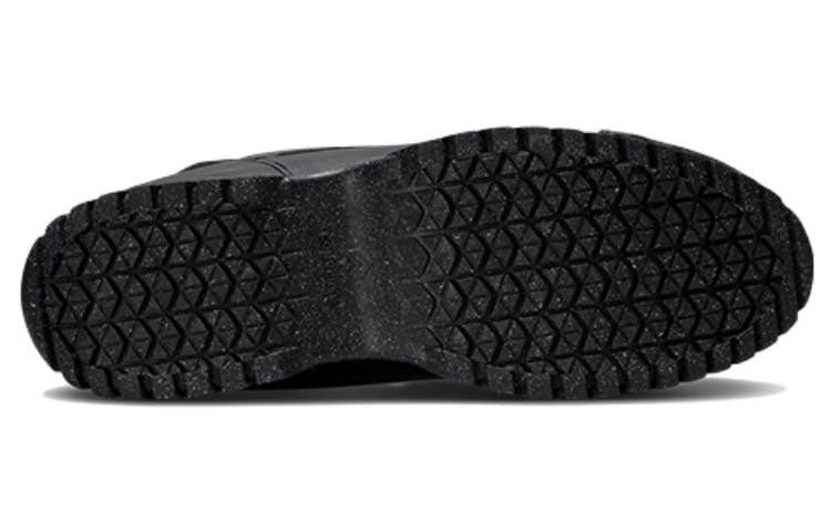 Converse Chuck Taylor All Star Lugged 2.0 Counter Climate High 'Triple Black' A00909C