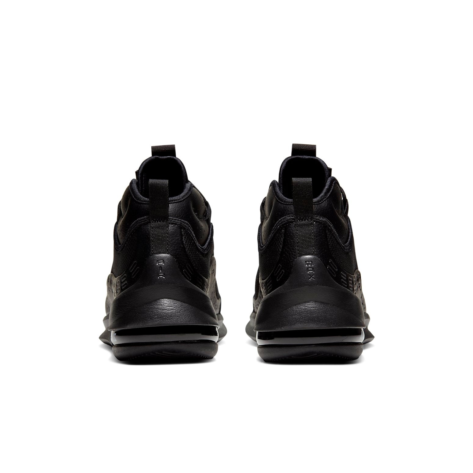 Nike Air Max Axis Mid 'Black' BQ4017-002