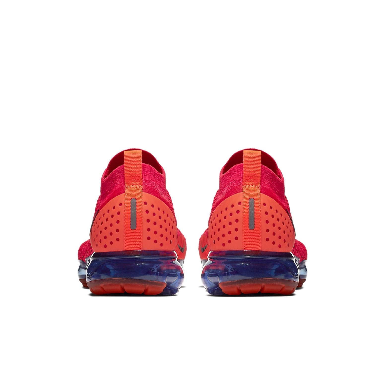 Nike Air VaporMax 2 Flyknit 'Red Orbit' AR5406-600