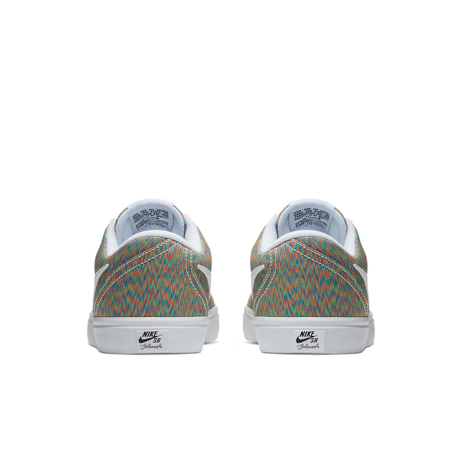 (WMNS) Nike SB Check Solar 'Multi' 921464-900